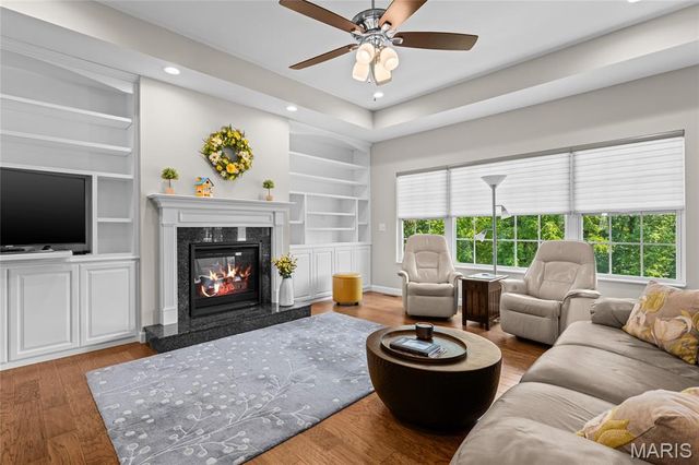 403 Willow Point Trail, O'fallon, IL 62269