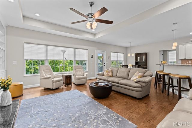 403 Willow Point Trail, O'fallon, IL 62269