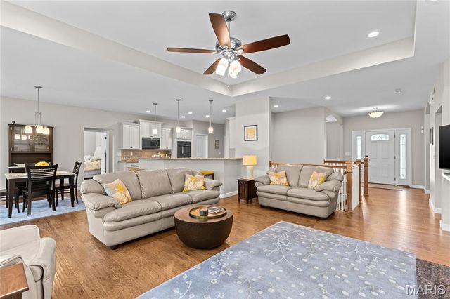 403 Willow Point Trail, O'fallon, IL 62269