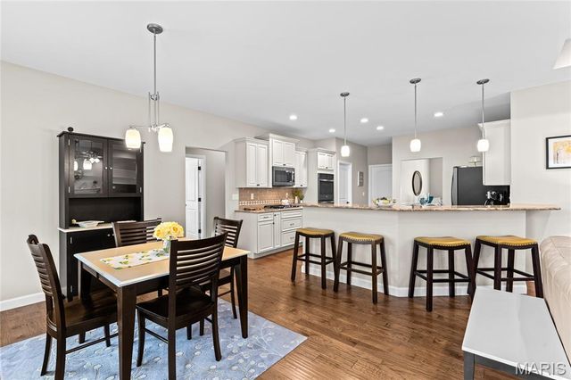 403 Willow Point Trail, O'fallon, IL 62269