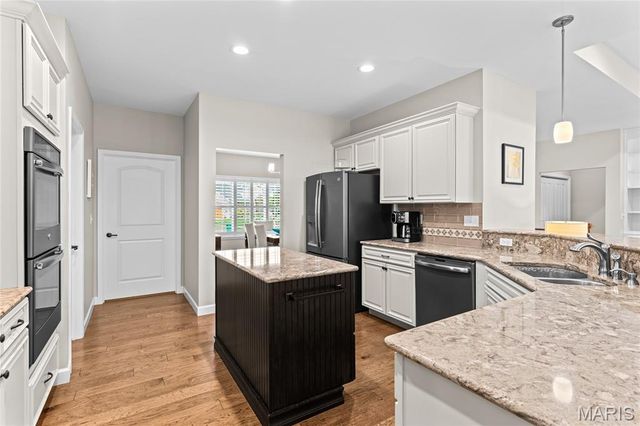 403 Willow Point Trail, O'fallon, IL 62269