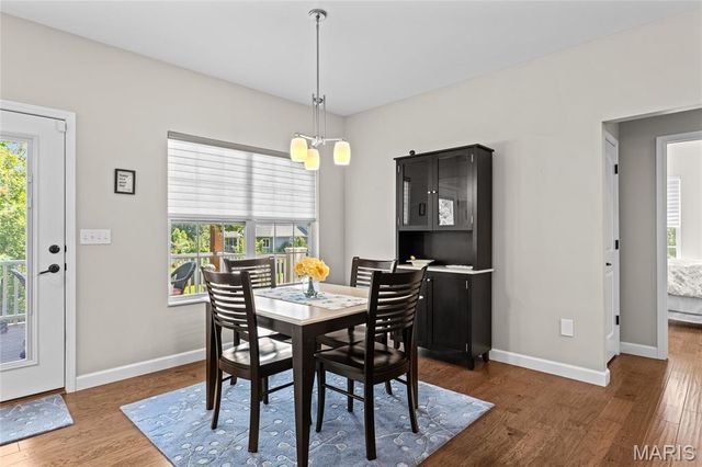 403 Willow Point Trail, O'fallon, IL 62269