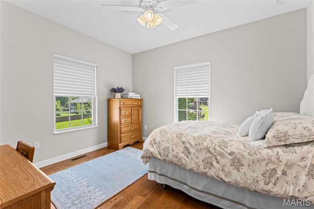 403 Willow Point Trail, O'fallon, IL 62269