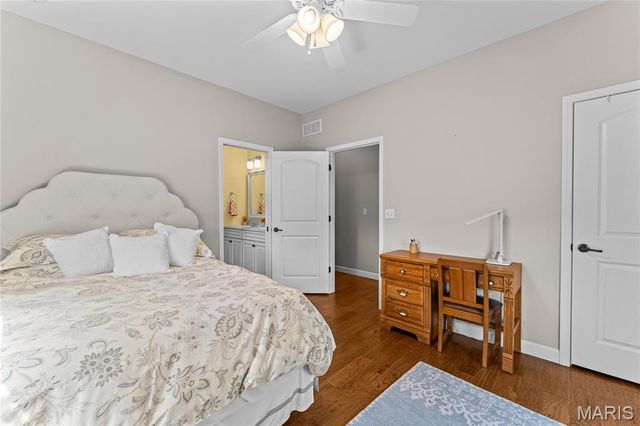 403 Willow Point Trail, O'fallon, IL 62269