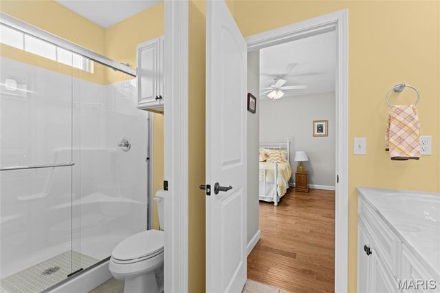 403 Willow Point Trail, O'fallon, IL 62269