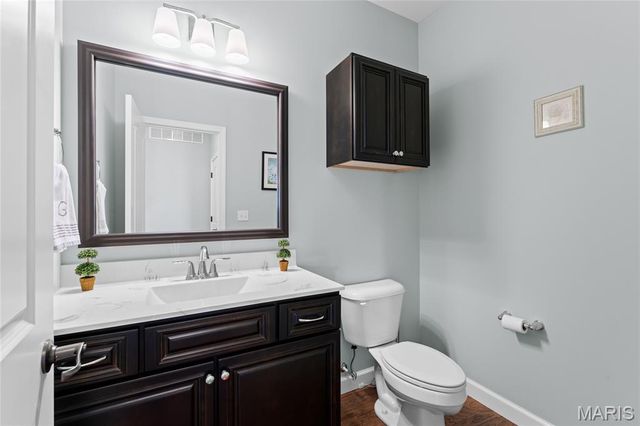 403 Willow Point Trail, O'fallon, IL 62269