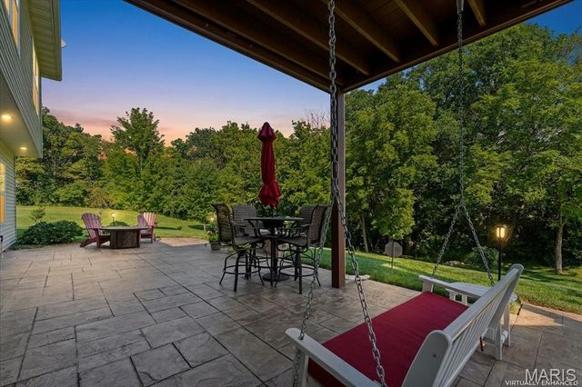 403 Willow Point Trail, O'fallon, IL 62269