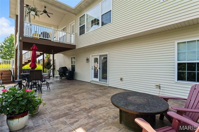 403 Willow Point Trail, O'fallon, IL 62269