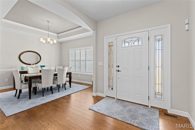 403 Willow Point Trail, O'fallon, IL 62269
