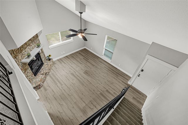 3802 Loft Forest Court, Kingwood, TX 77339