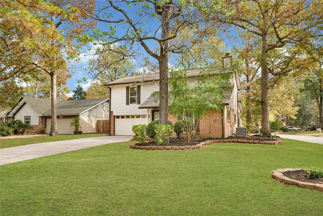 3802 Loft Forest Court, Kingwood, TX 77339