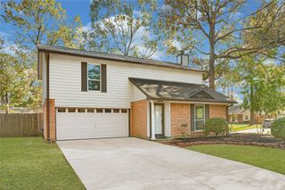 3802 Loft Forest Court, Kingwood, TX 77339