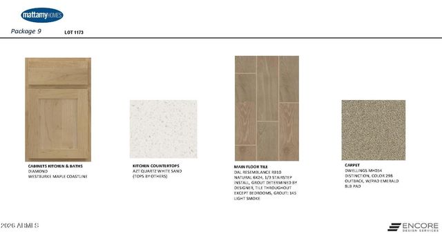 340 W FLOYD Drive, San Tan Valley, AZ 85140