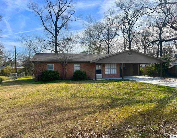 31 AZALEA DRIVE, Monroe, LA 71203