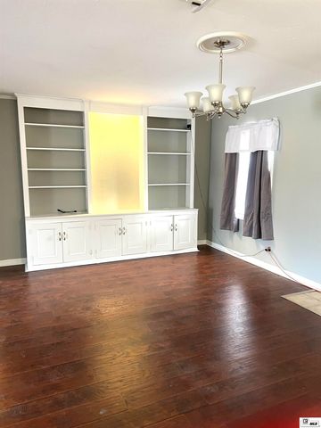 31 AZALEA DRIVE, Monroe, LA 71203