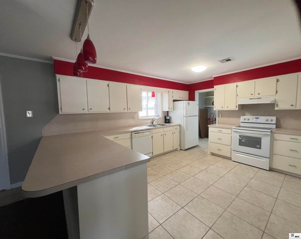 31 AZALEA DRIVE, Monroe, LA 71203