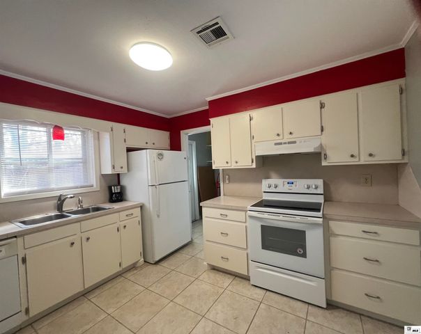 31 AZALEA DRIVE, Monroe, LA 71203