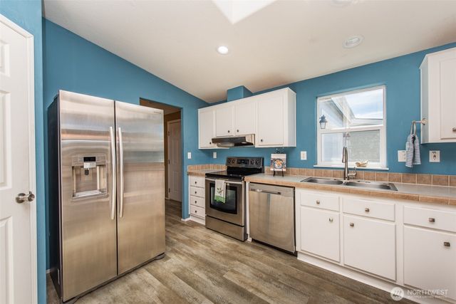 622 N Seventh Avenue, Sequim, WA 98382