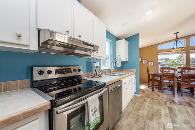 622 N Seventh Avenue, Sequim, WA 98382