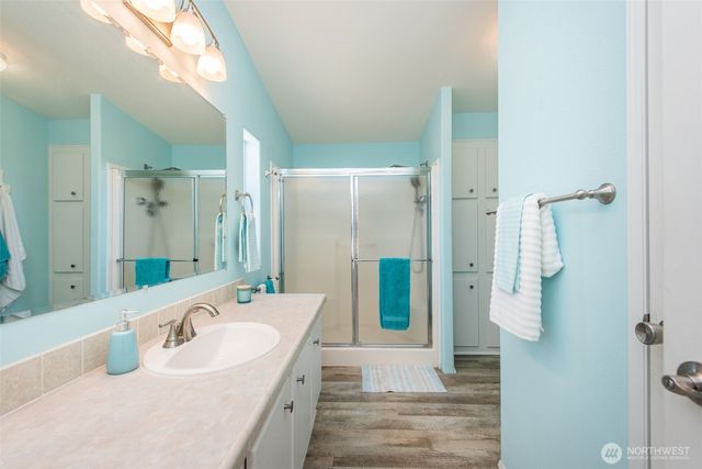 622 N Seventh Avenue, Sequim, WA 98382