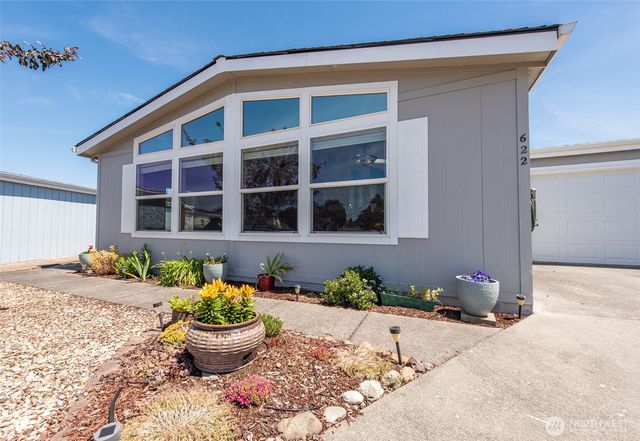 622 N Seventh Avenue, Sequim, WA 98382
