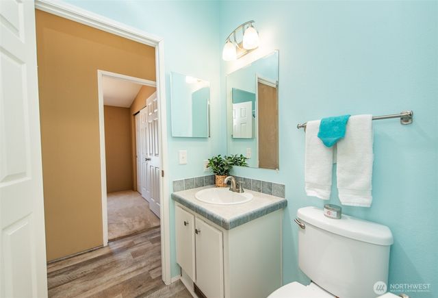 622 N Seventh Avenue, Sequim, WA 98382