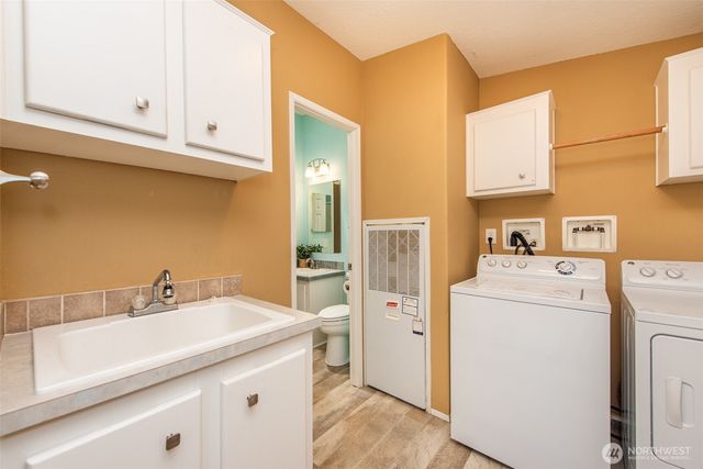 622 N Seventh Avenue, Sequim, WA 98382