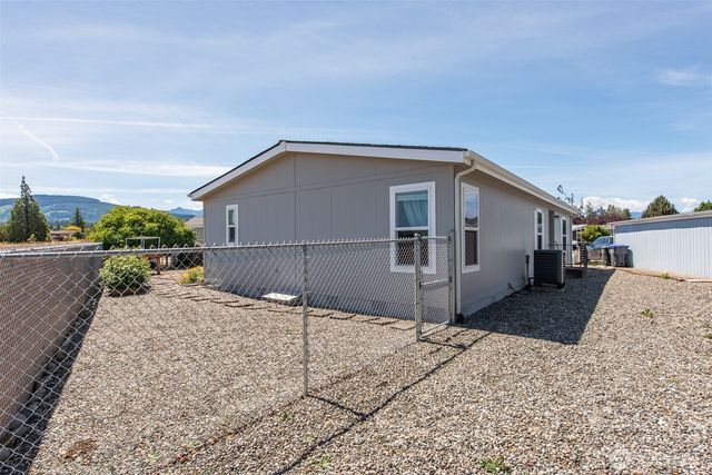 622 N Seventh Avenue, Sequim, WA 98382