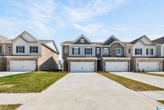 4535 VILLAGE SPRINGS SQUARE # 9, Fultondale, AL 35068