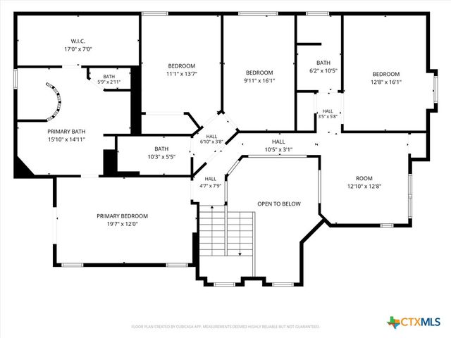 901 Easton Drive, San Marcos, TX 78666