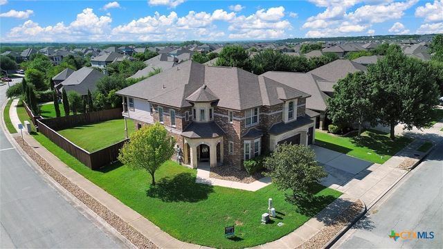 901 Easton Drive, San Marcos, TX 78666