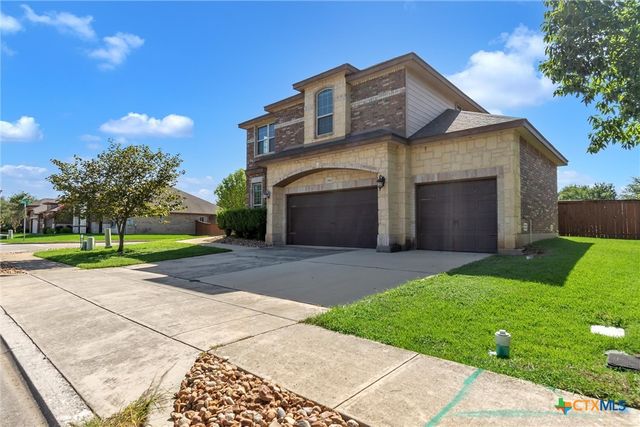 901 Easton Drive, San Marcos, TX 78666