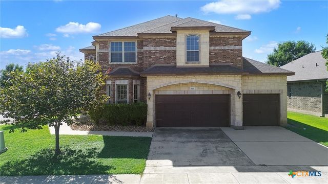 901 Easton Drive, San Marcos, TX 78666