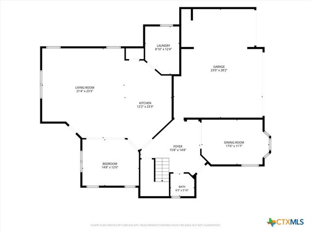 901 Easton Drive, San Marcos, TX 78666