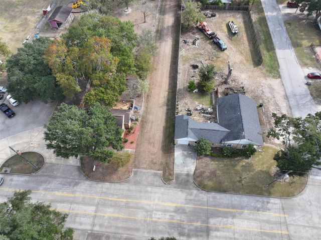 2417 4th Street, Rosenberg, TX 77471