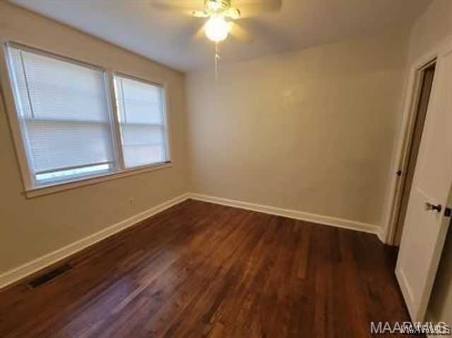 7 CALHOUN Drive, Montgomery, AL 36109