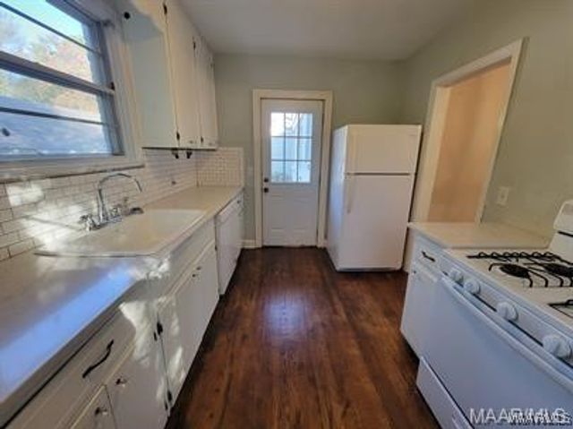 7 CALHOUN Drive, Montgomery, AL 36109