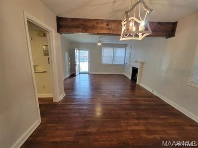 7 CALHOUN Drive, Montgomery, AL 36109