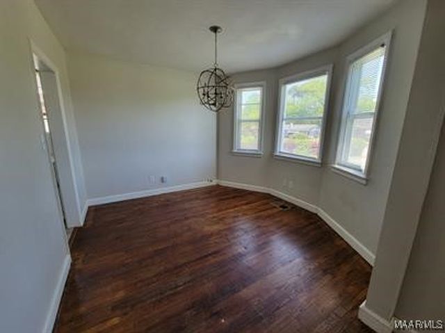 7 CALHOUN Drive, Montgomery, AL 36109