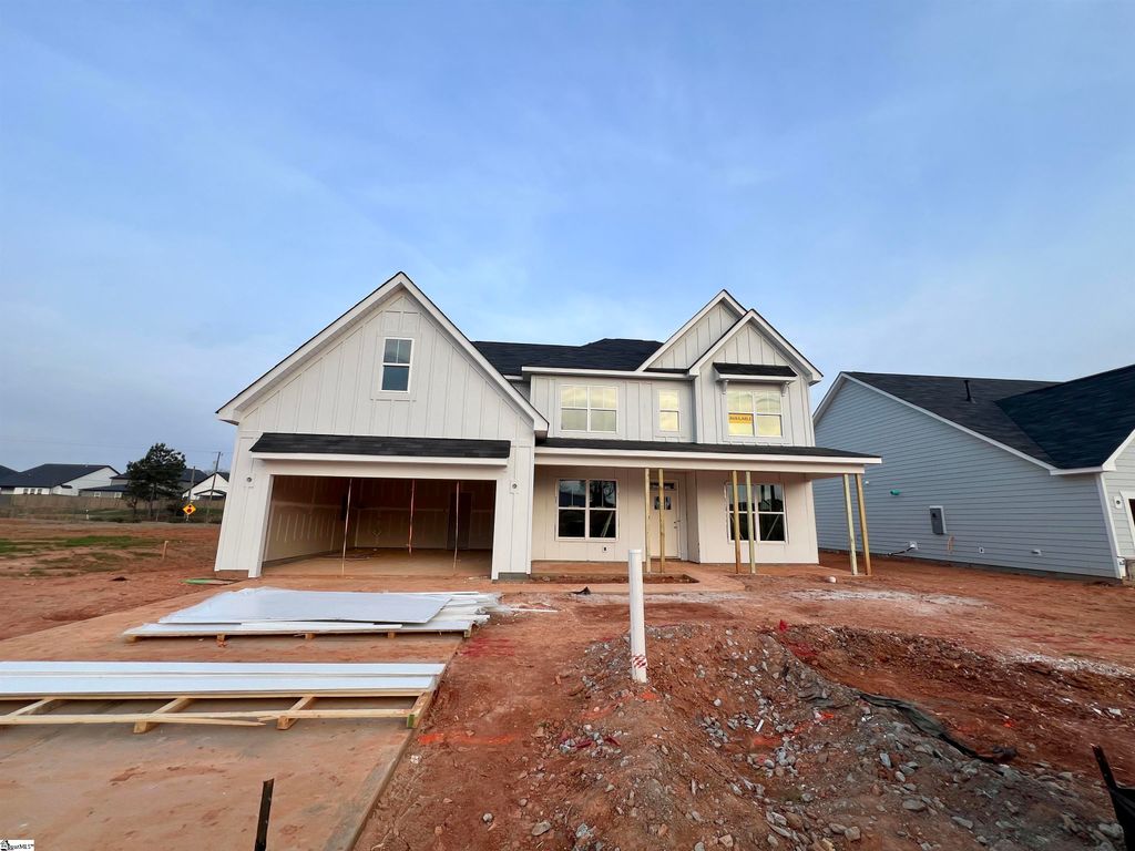 206 Kayfield Farms Drive, Anderson, SC 29621