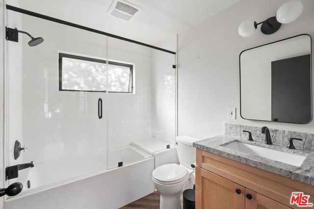 21273 Entrada Road, Topanga, CA 90290