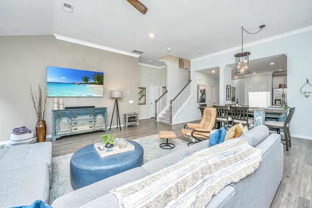 5081 Catfish Loop, Johns Island, SC 29455