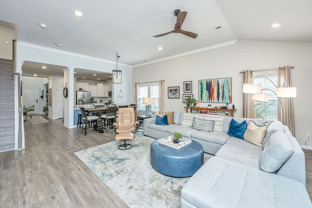 5081 Catfish Loop, Johns Island, SC 29455