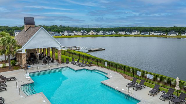 5081 Catfish Loop, Johns Island, SC 29455