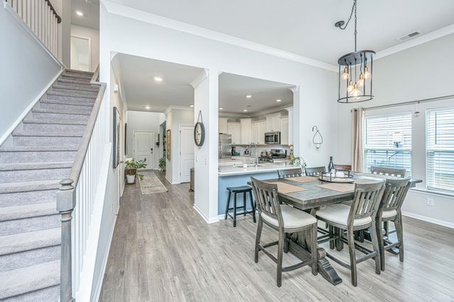 5081 Catfish Loop, Johns Island, SC 29455