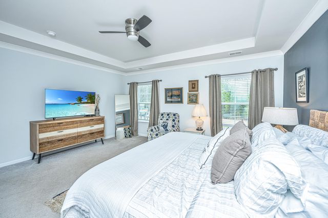 5081 Catfish Loop, Johns Island, SC 29455