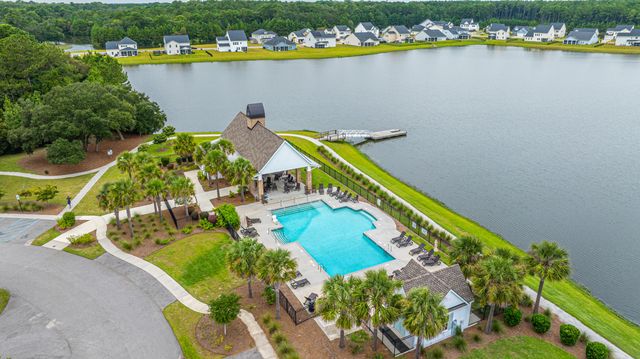 5081 Catfish Loop, Johns Island, SC 29455