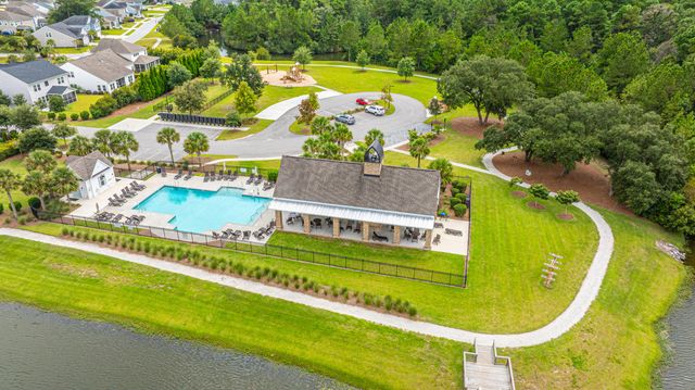 5081 Catfish Loop, Johns Island, SC 29455