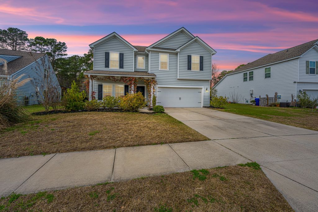 Image 1 of property listing at 5081 Catfish Loop, Johns Island, SC 29455