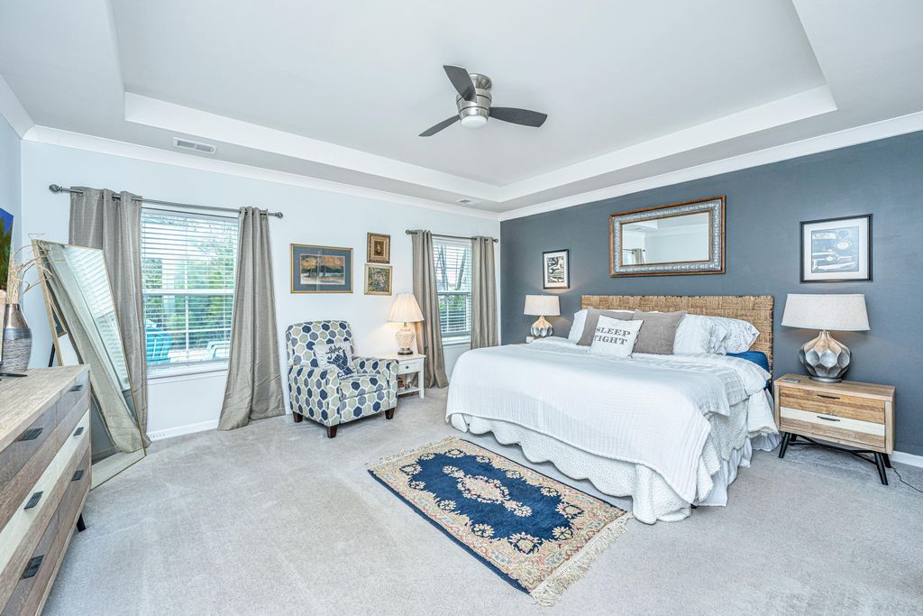 Image 12 of property listing at 5081 Catfish Loop, Johns Island, SC 29455